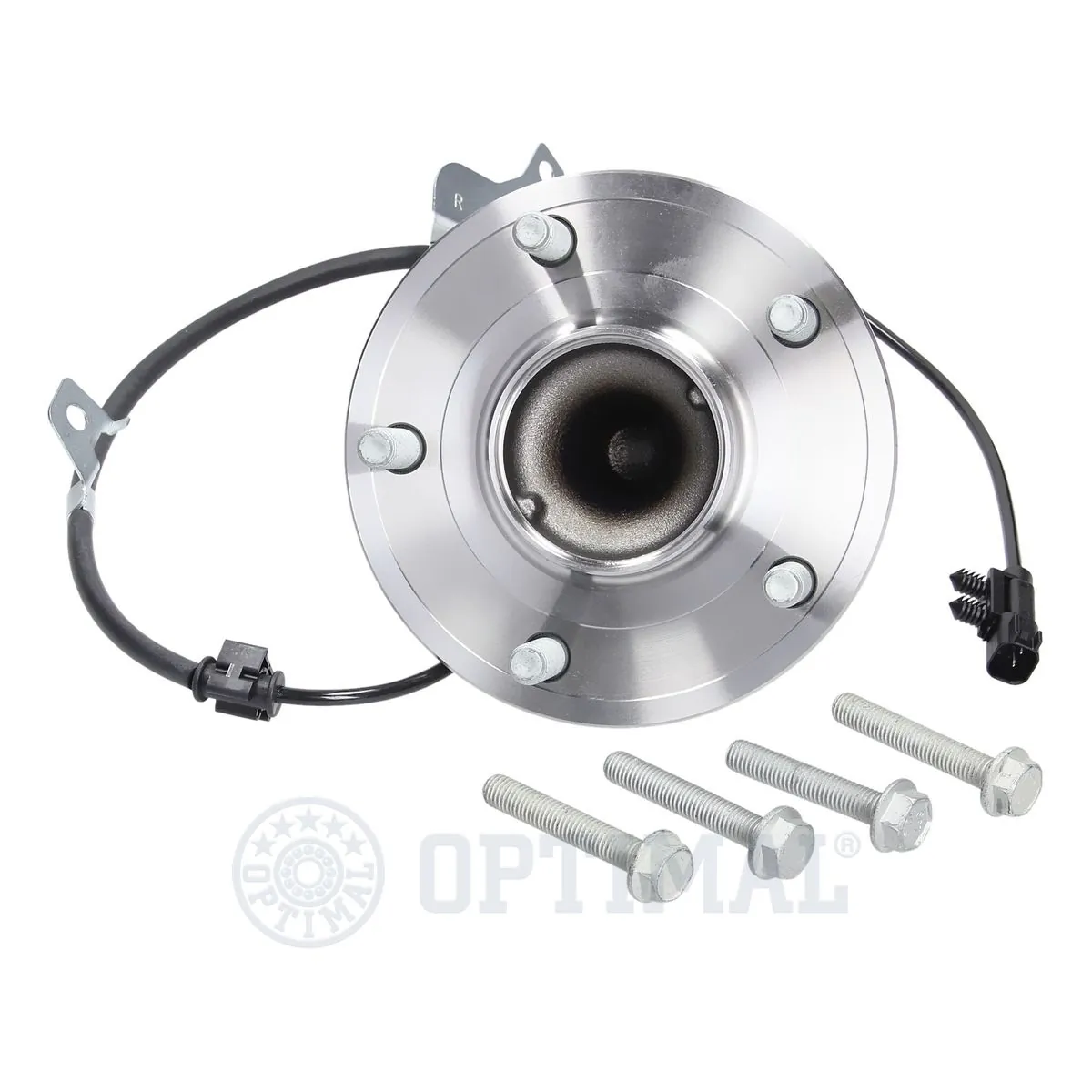 Wheel Bearing Kit 802724