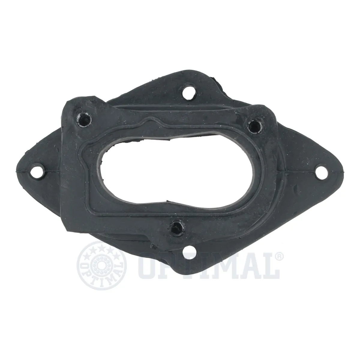 Flange, carburettor F8-3044