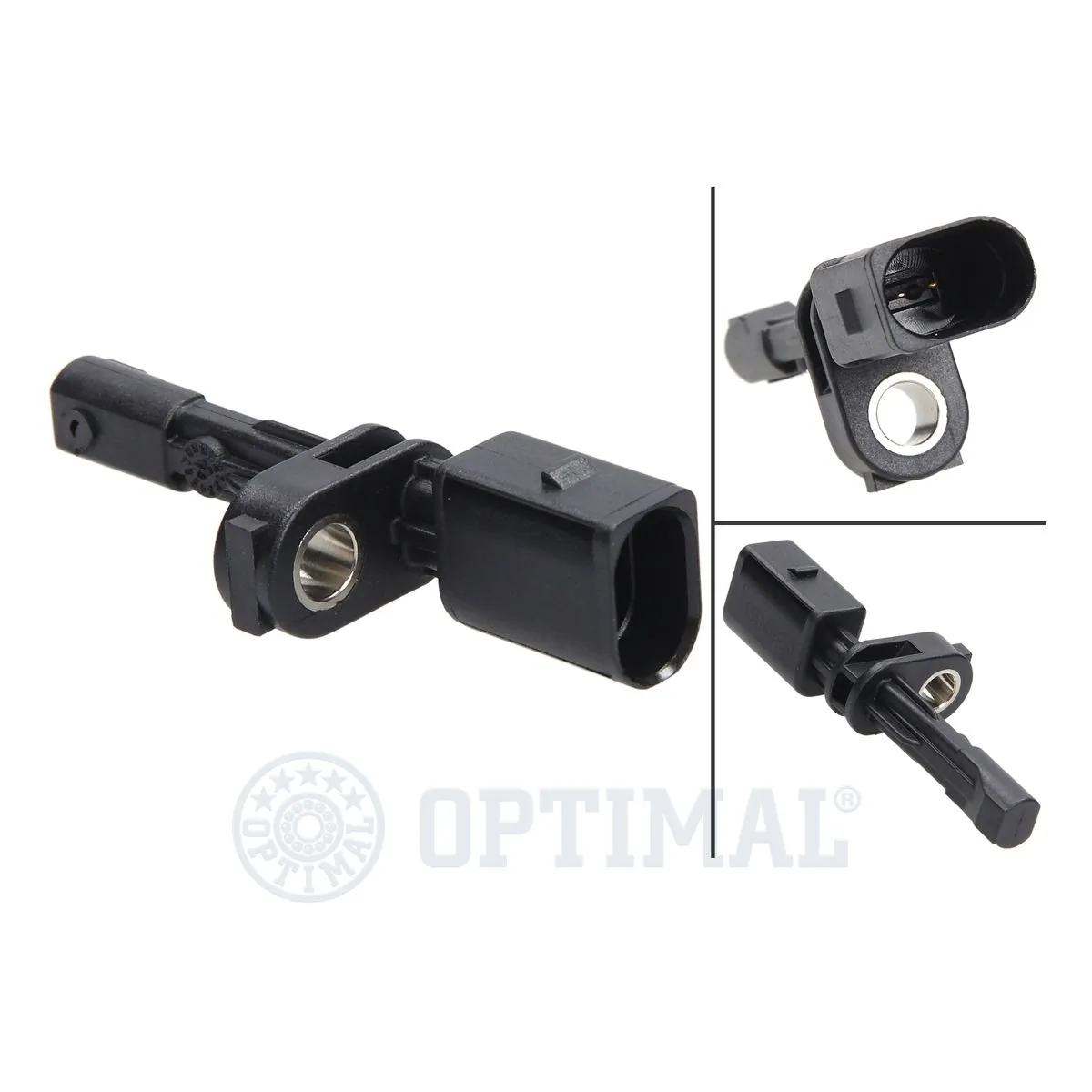 OPTIMAL 06-S470 Sensor, wheel speed
