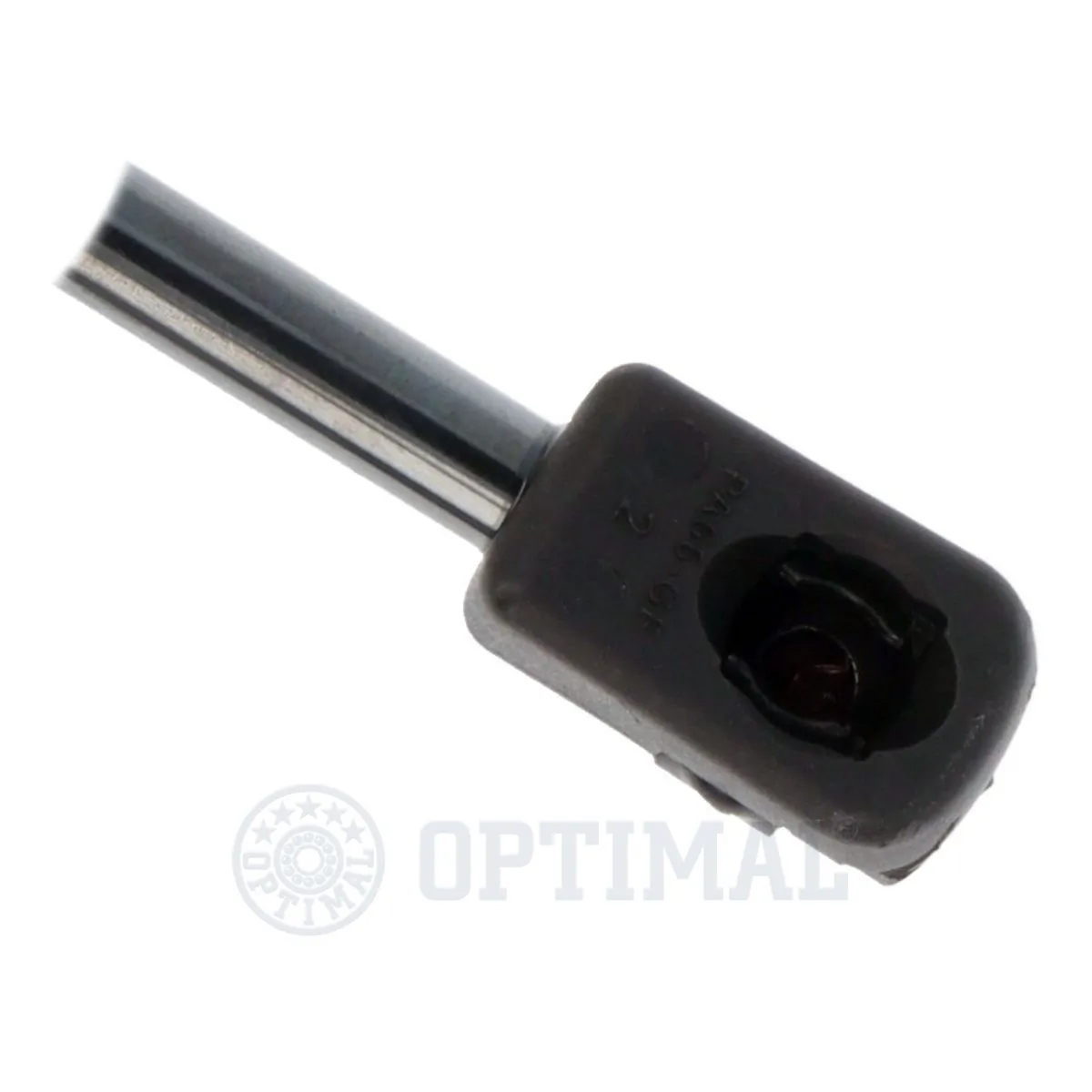 OPTIMAL AG-51217 Gas Spring, bonnet