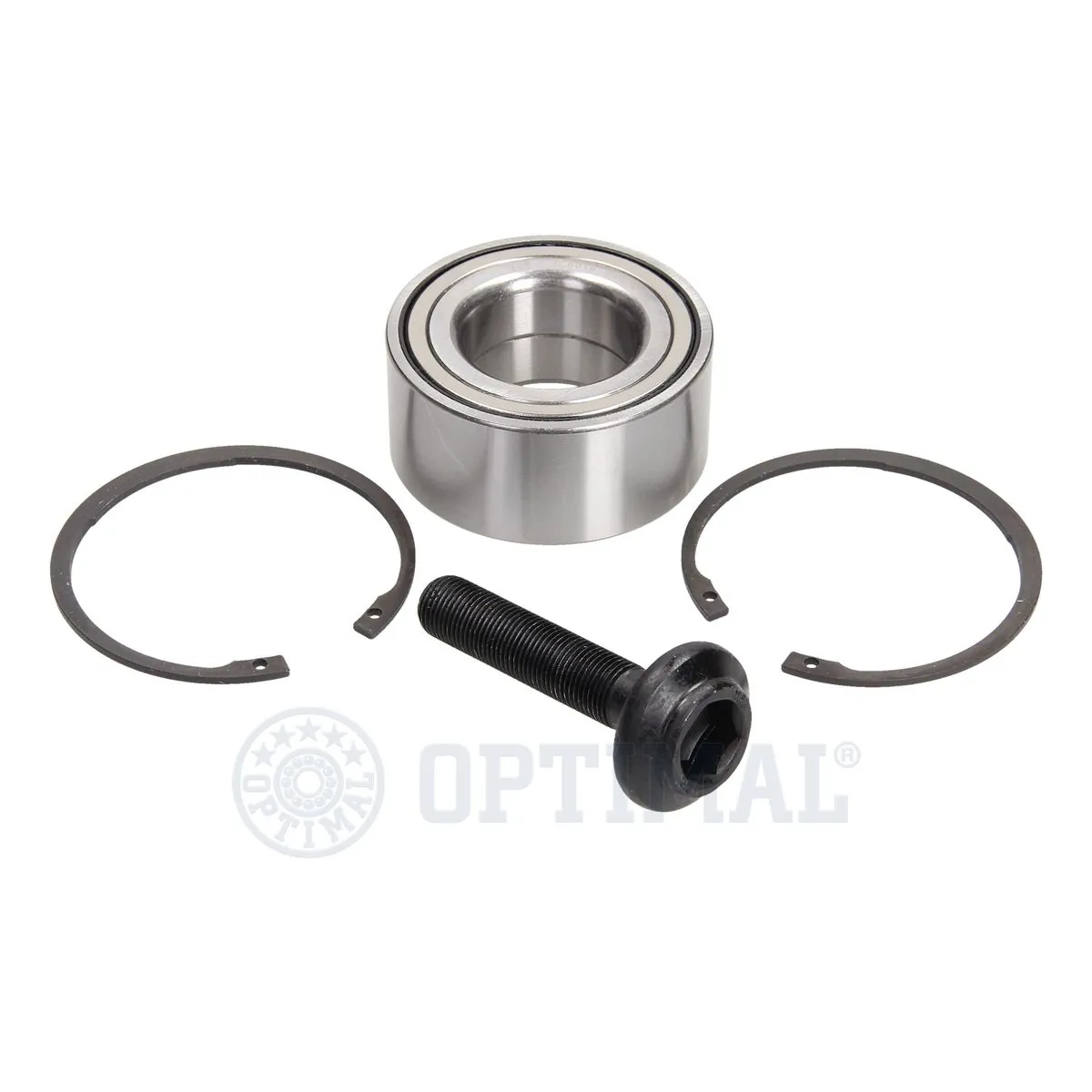 Wheel Bearing Kit 100098