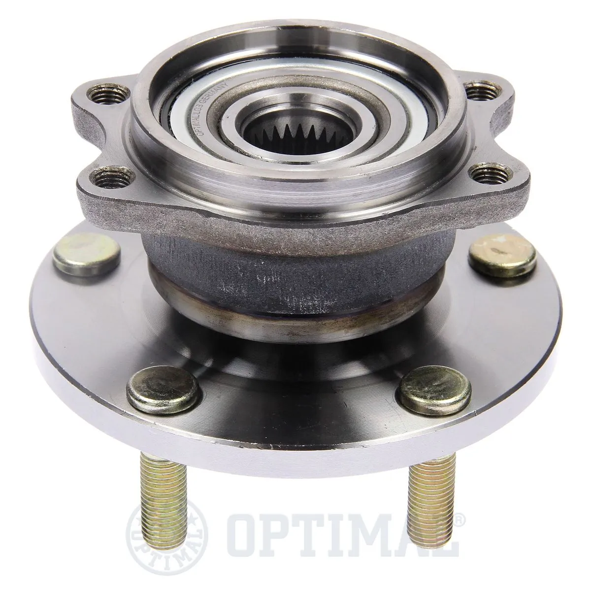 Wheel Bearing Kit 952646L