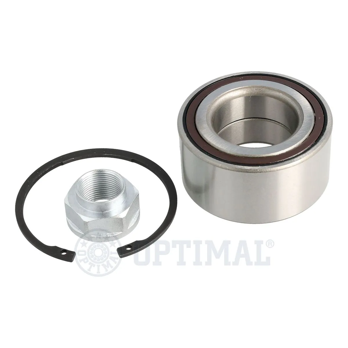 Wheel Bearing Kit 911647