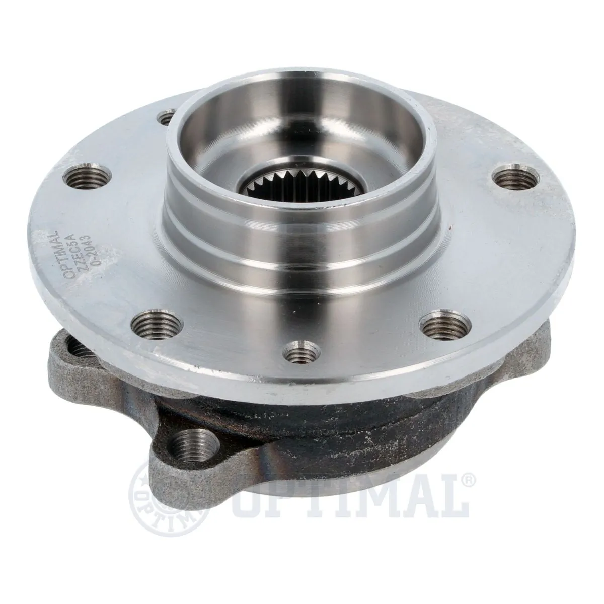 Wheel Bearing Kit 961764