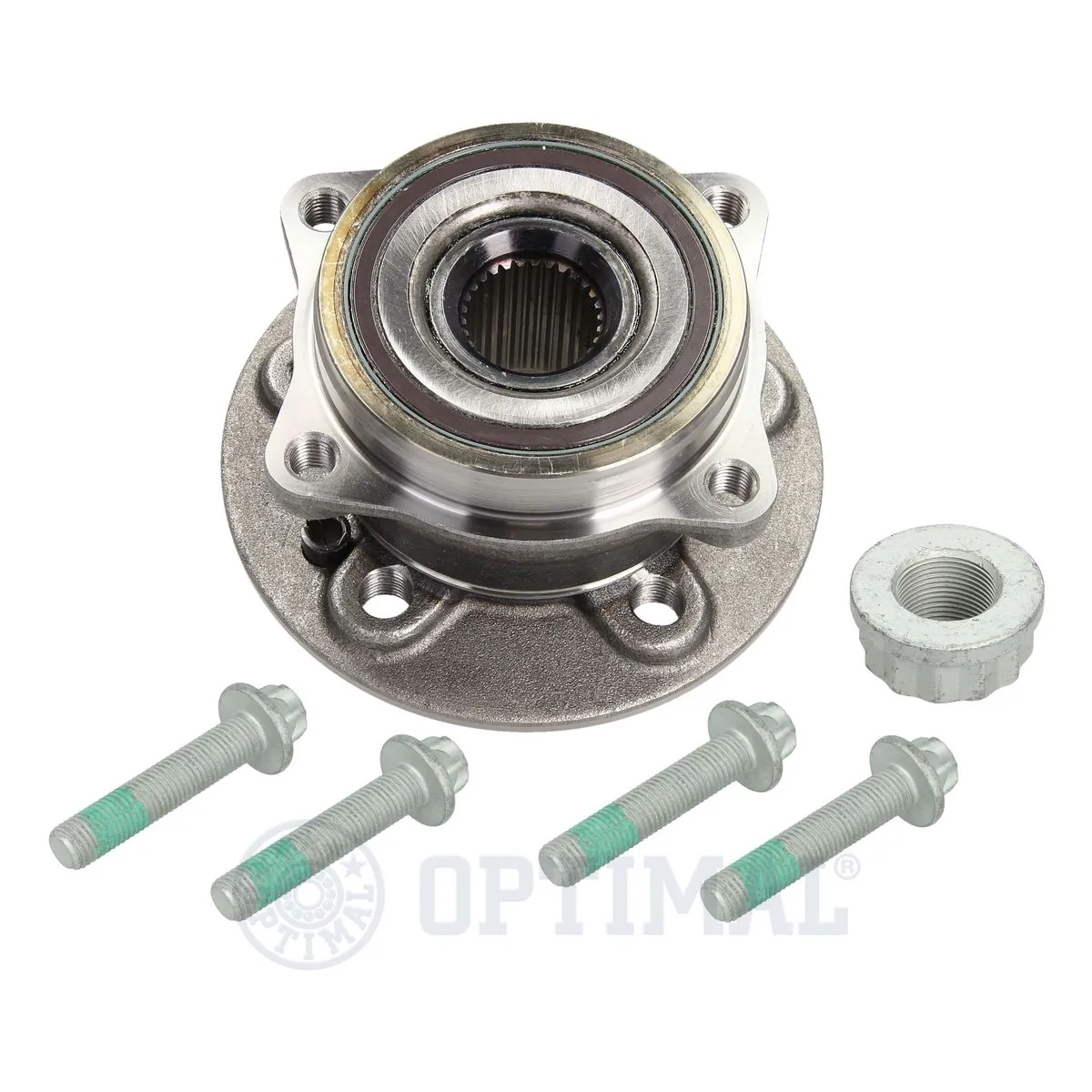 Wheel Bearing Kit 401721