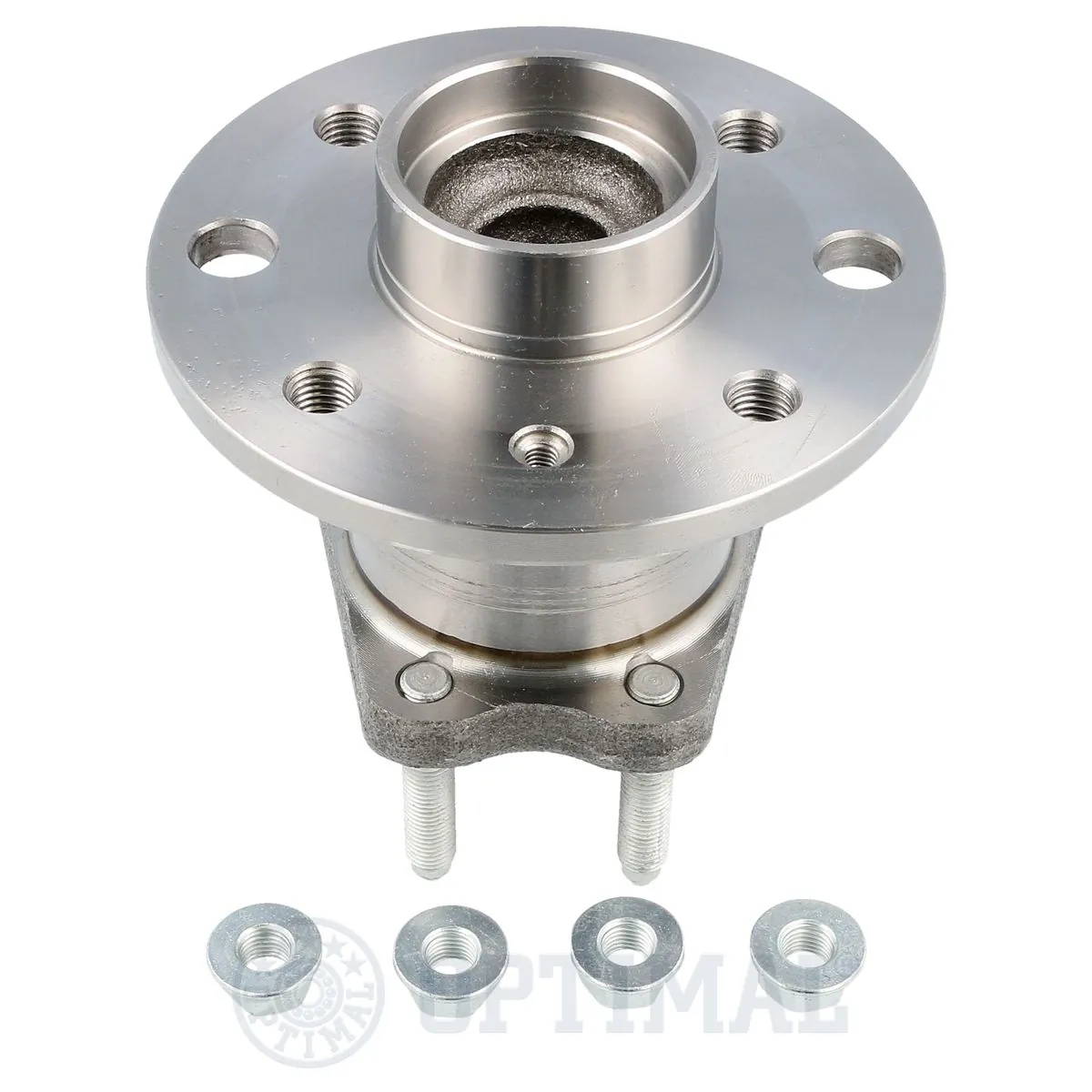 Wheel Bearing Kit 202140