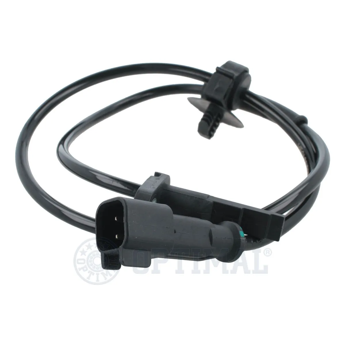 Sensor, wheel speed 06-S726