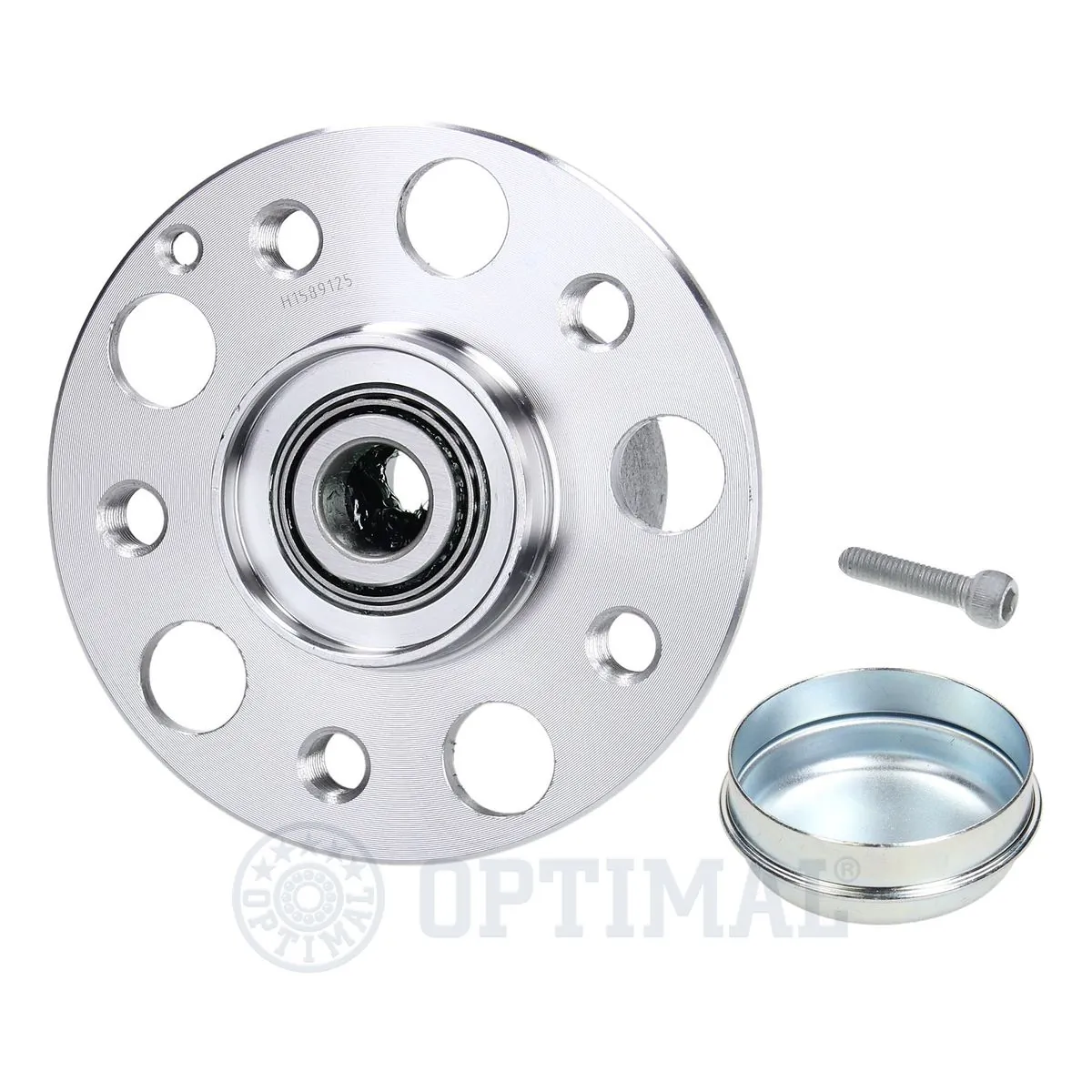 Wheel Bearing Kit 401511L