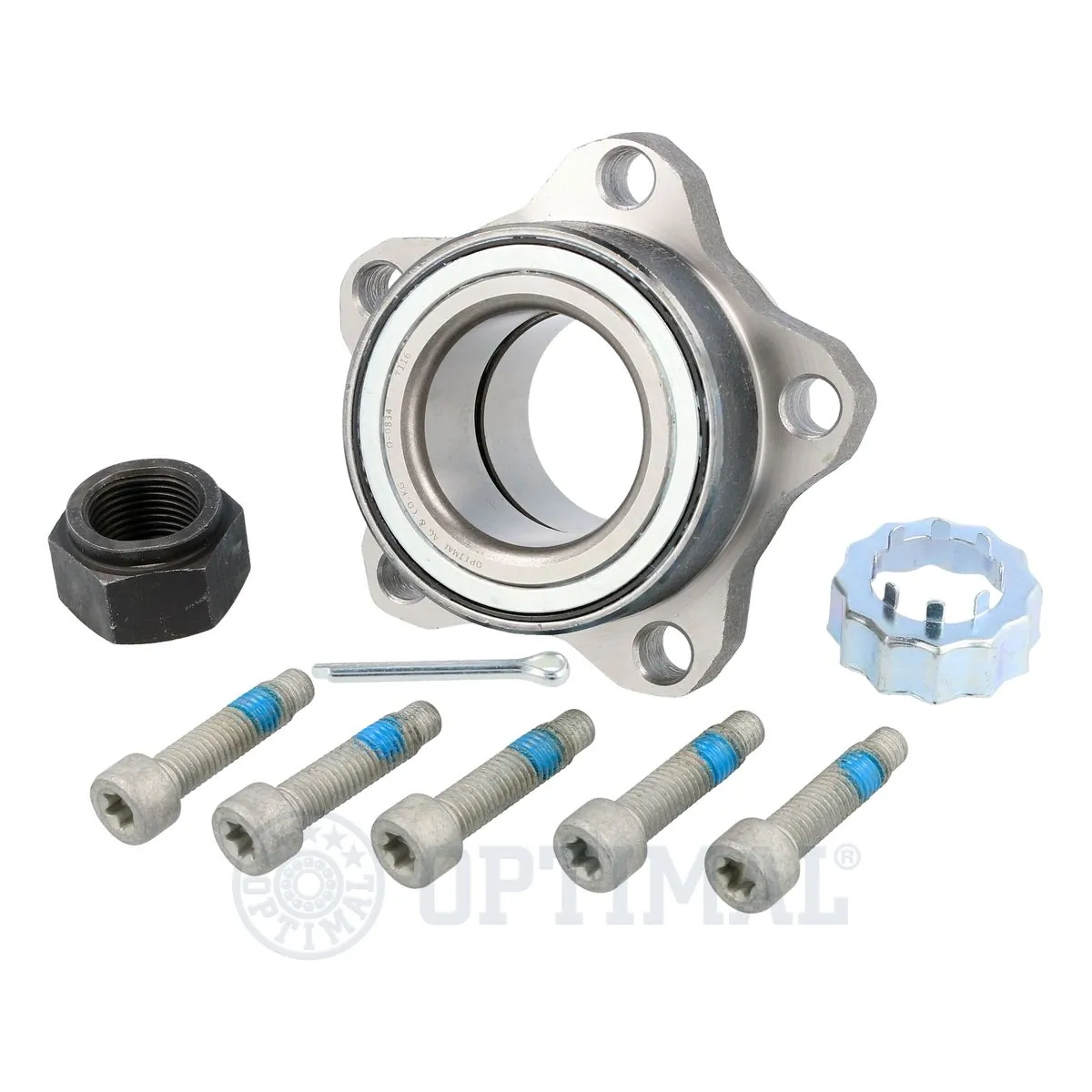 Wheel Bearing Kit 301583