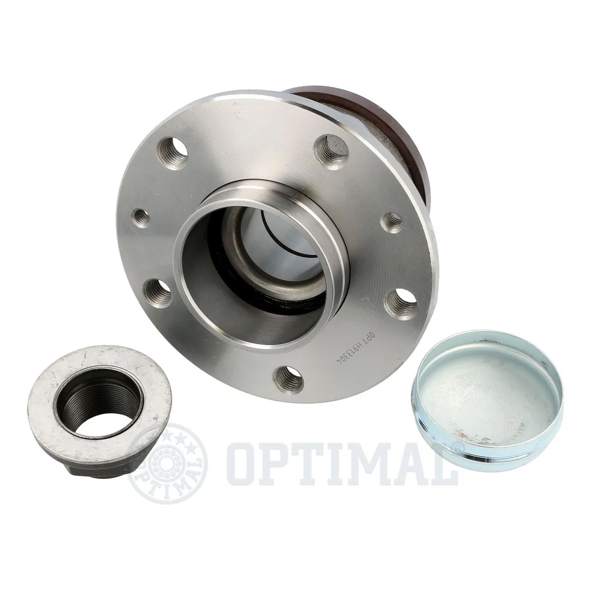 Wheel Bearing Kit 602973
