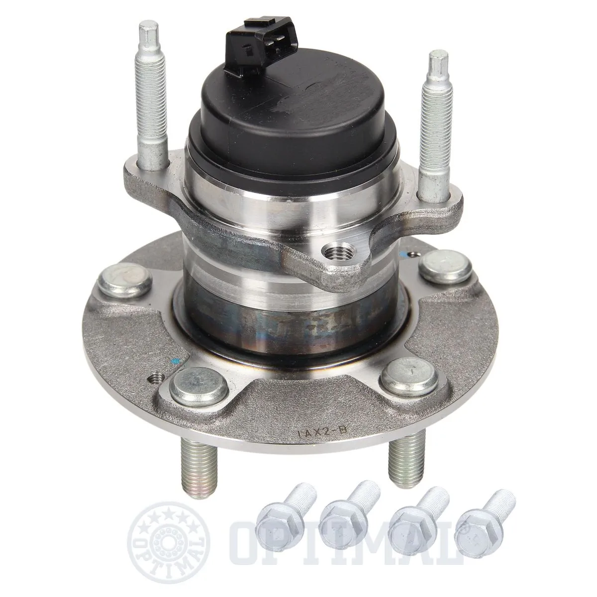 Wheel Bearing Kit 922240