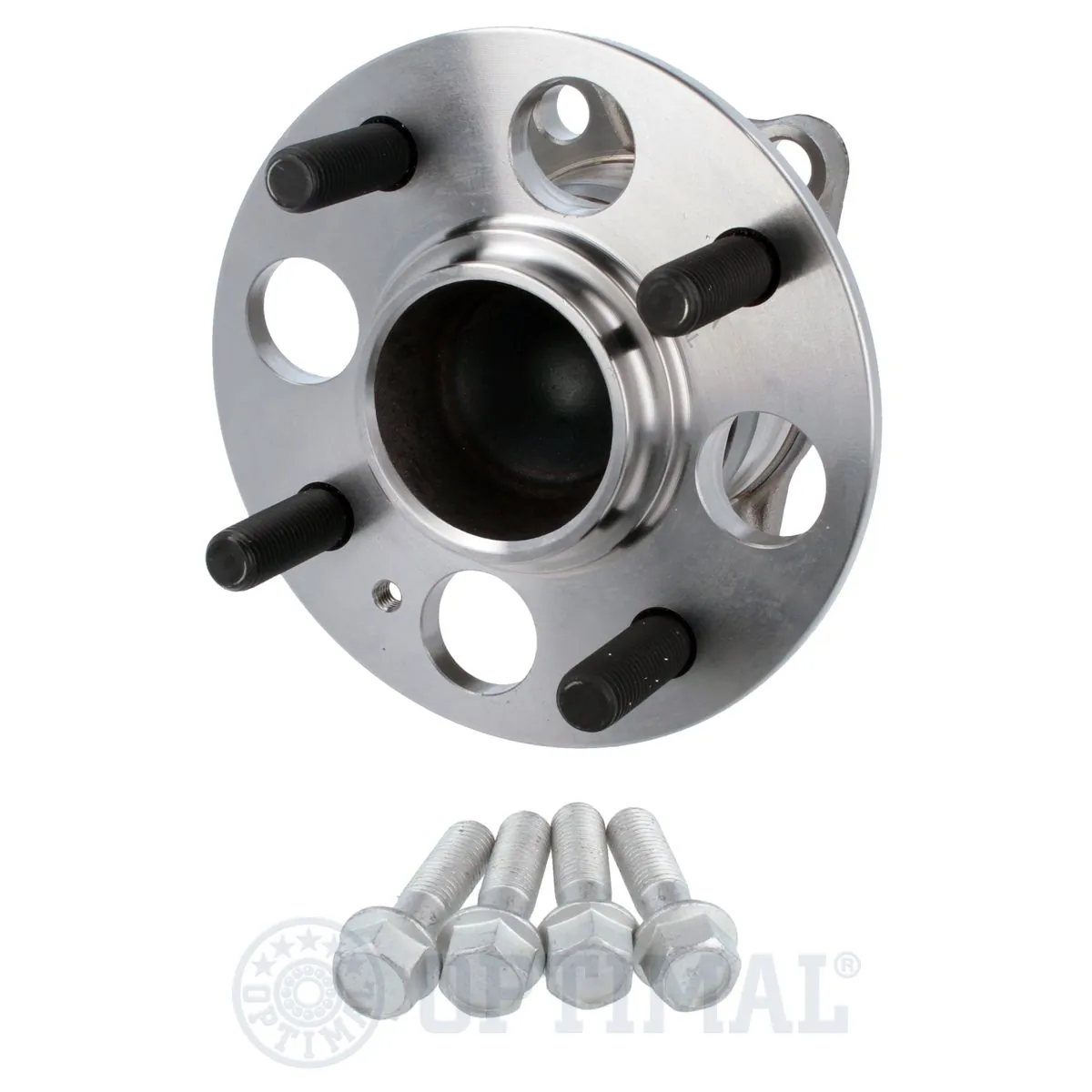 Wheel Bearing Kit 922012