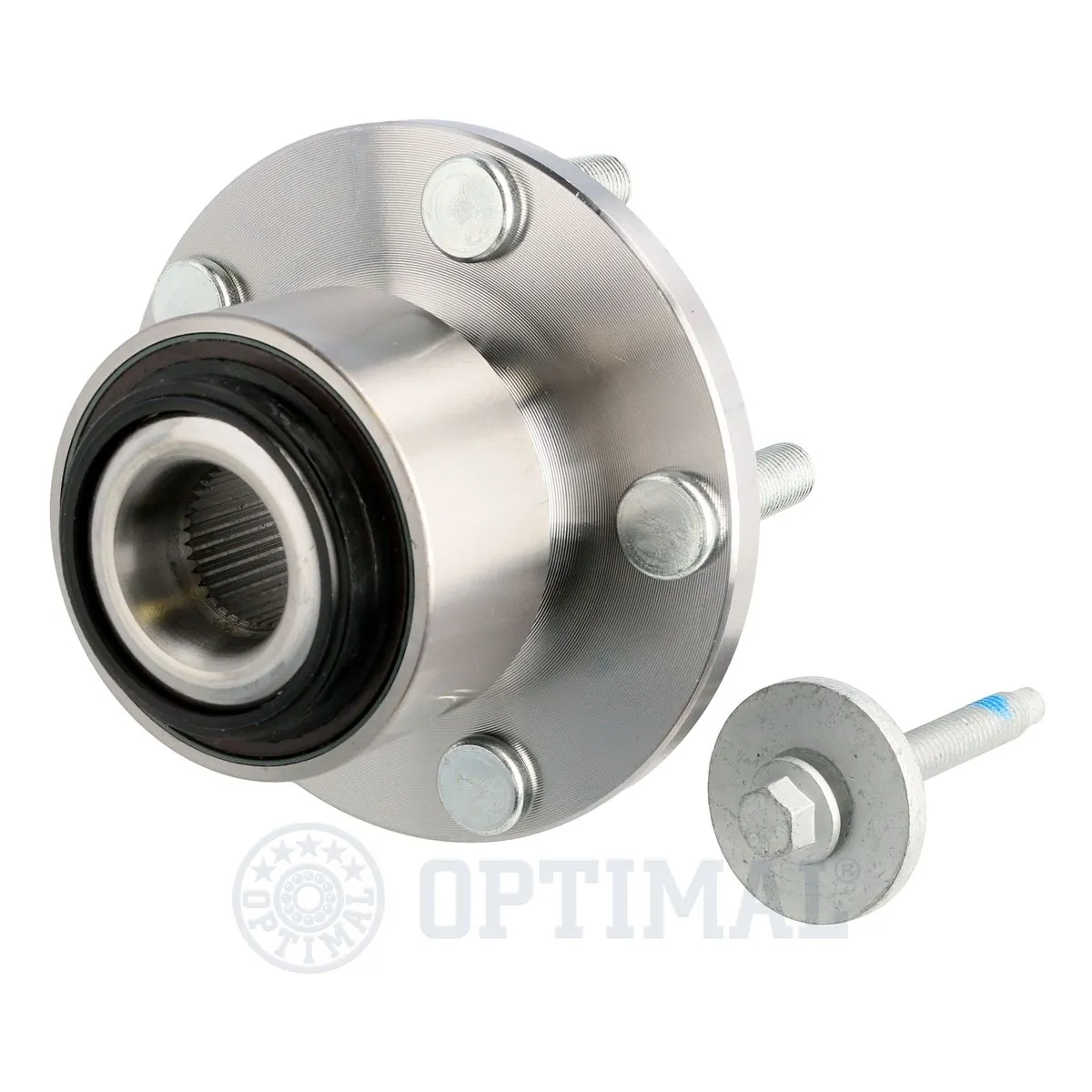 Wheel Bearing Kit 891667