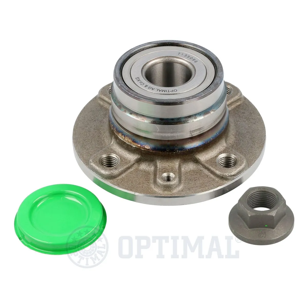 Wheel Bearing Kit 202023