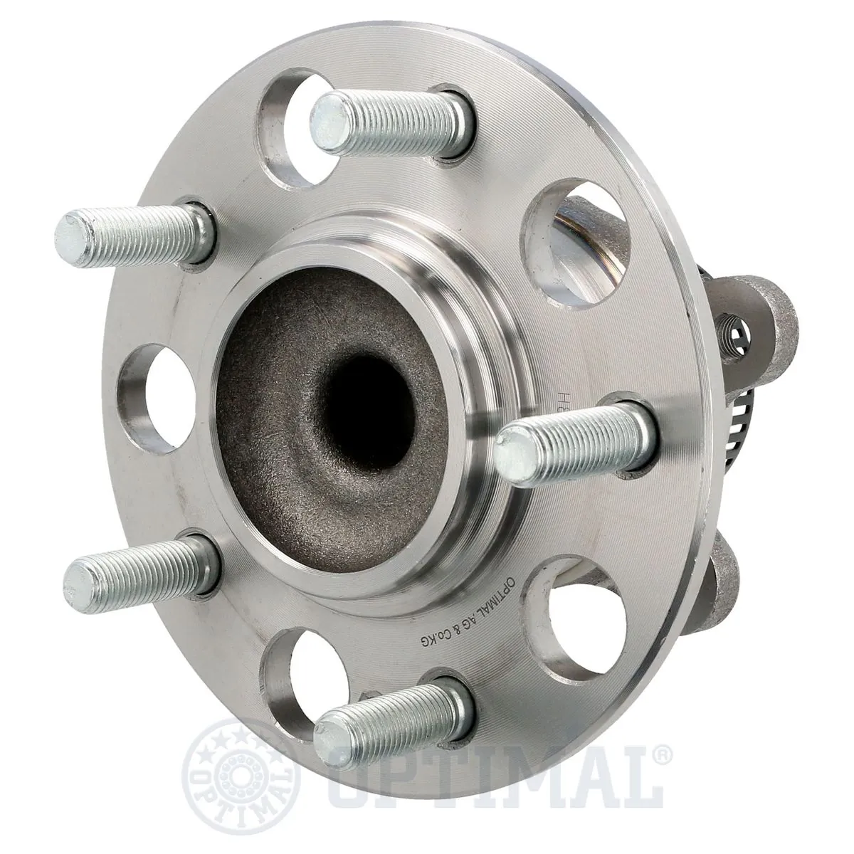 Wheel Bearing Kit 922528