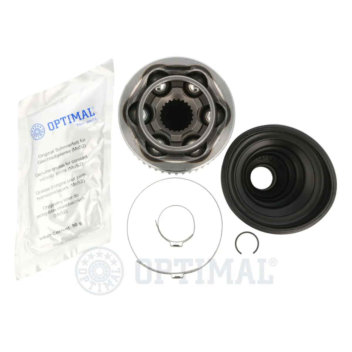 Joint Kit, drive shaft CW-2877