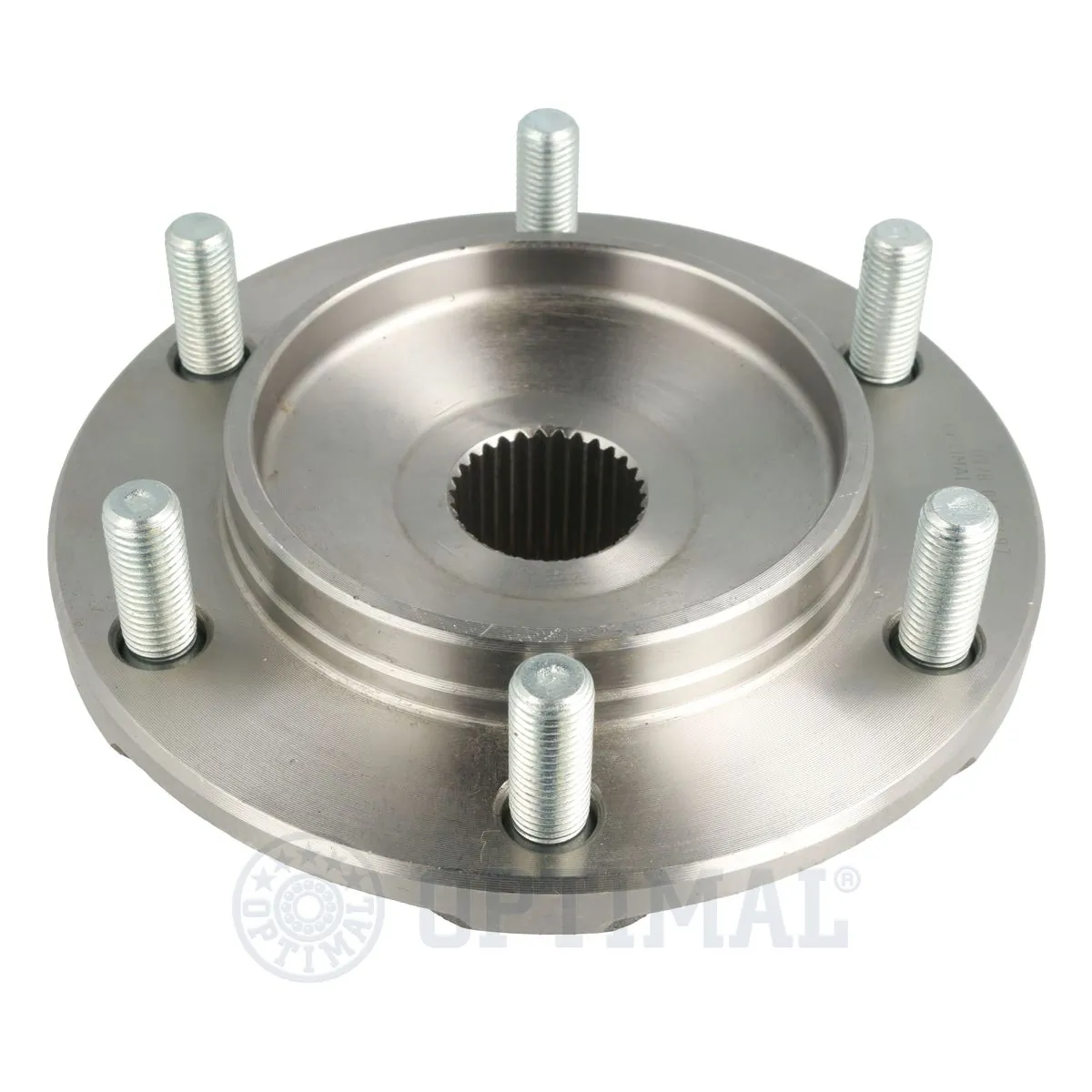Wheel Hub 04-P308