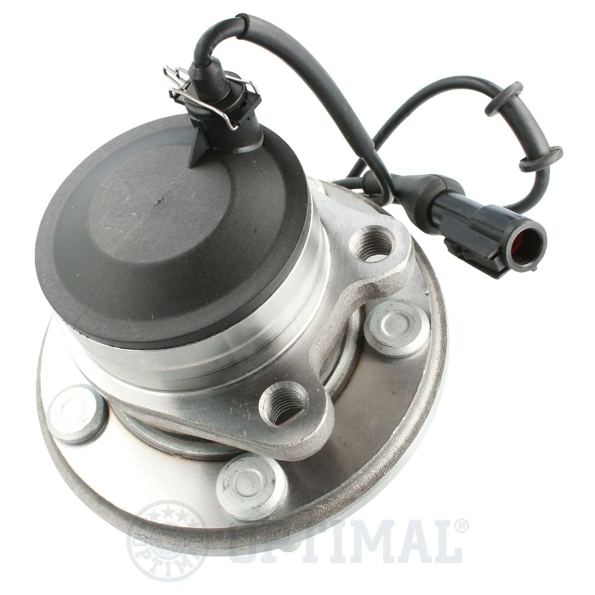 Wheel Bearing Kit 881681