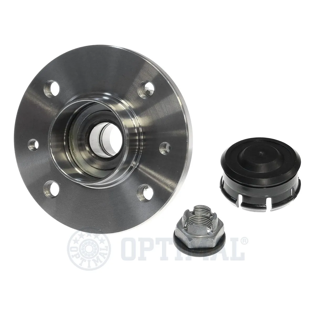 Wheel Bearing Kit 702514