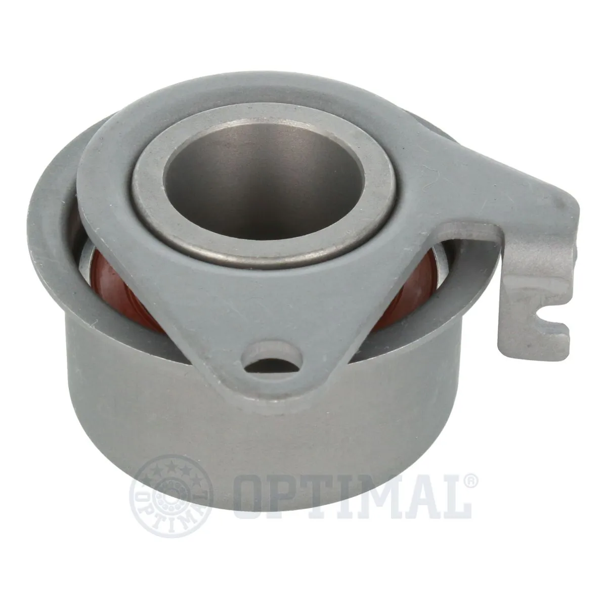 Tensioner Pulley, timing belt 0-N181