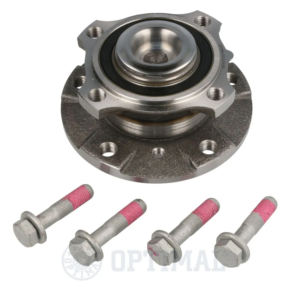 Wheel Bearing Kit 501653