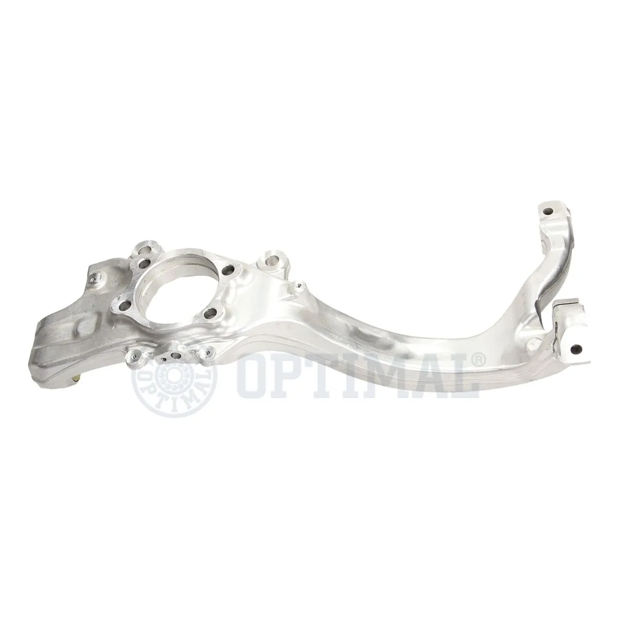 Steering Knuckle, wheel suspension KN-101516-01-L