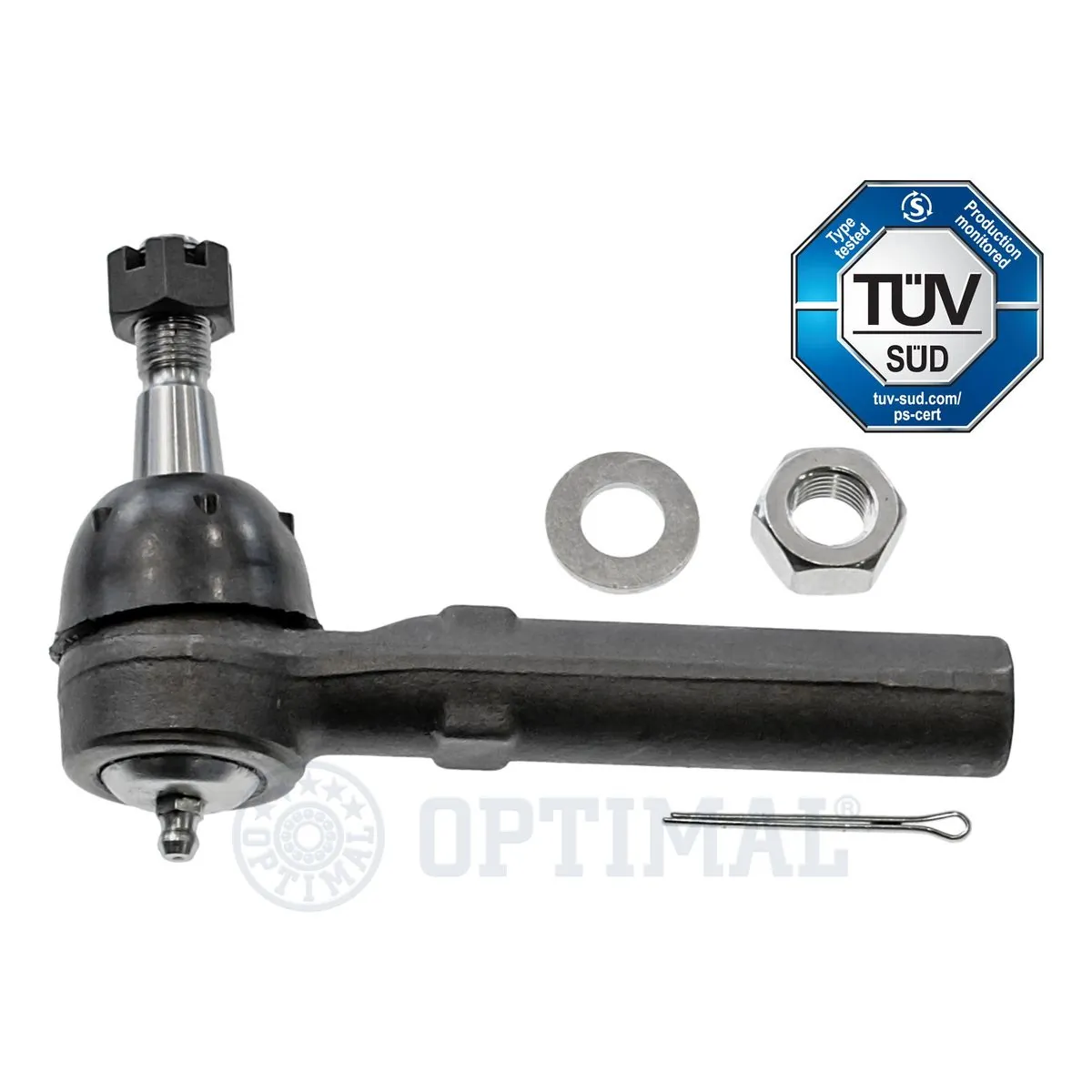 OPTIMAL G1-1435 Tie Rod End