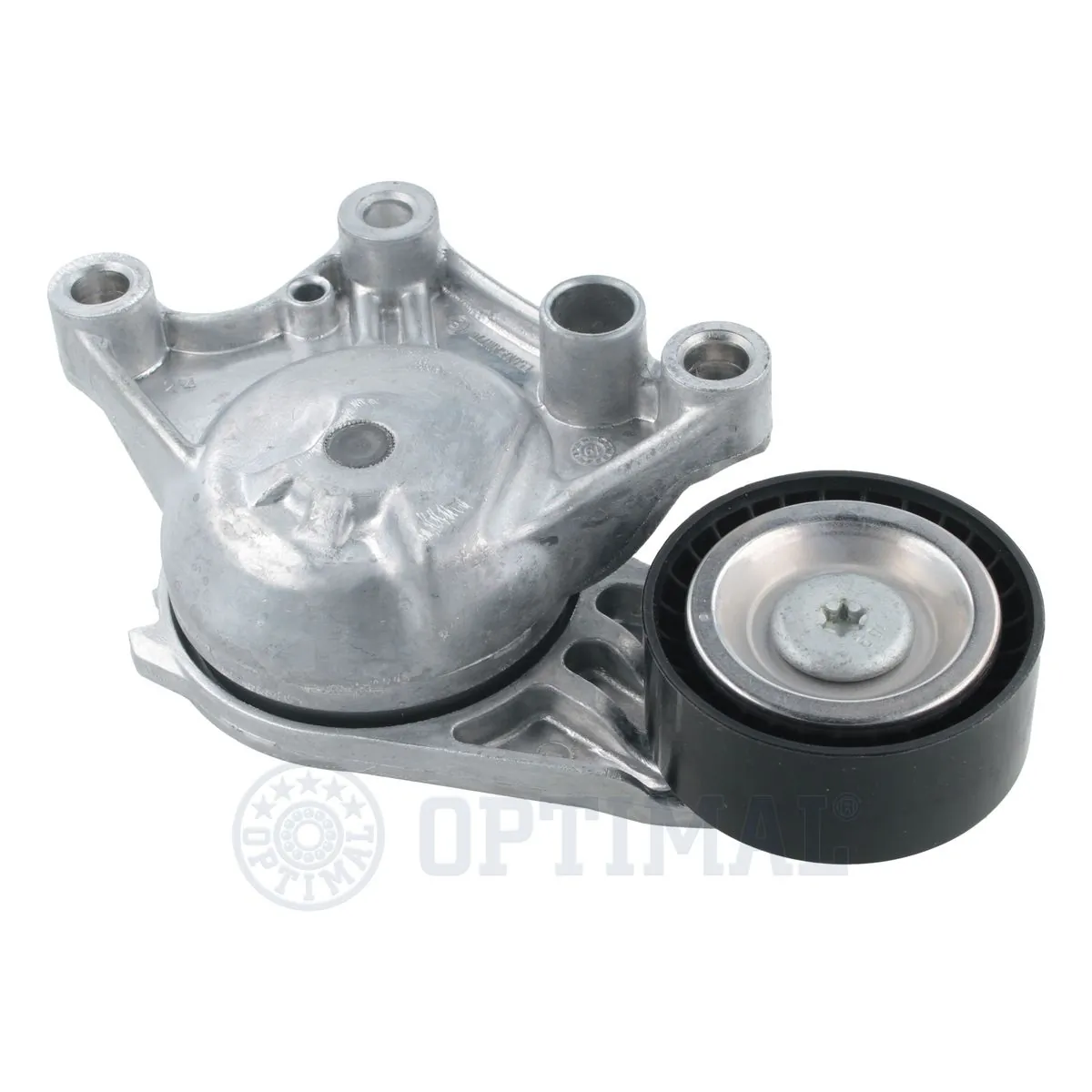 Tensioner Lever, V-ribbed belt 0-N2576