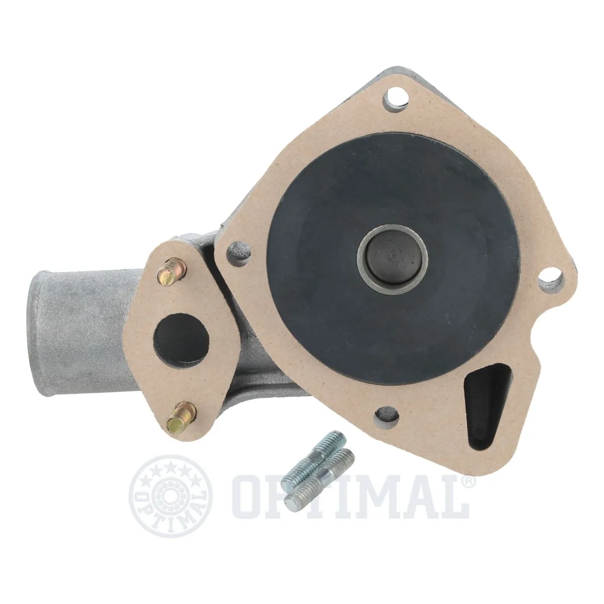 OPTIMAL AQ-1601 Water Pump, engine cooling