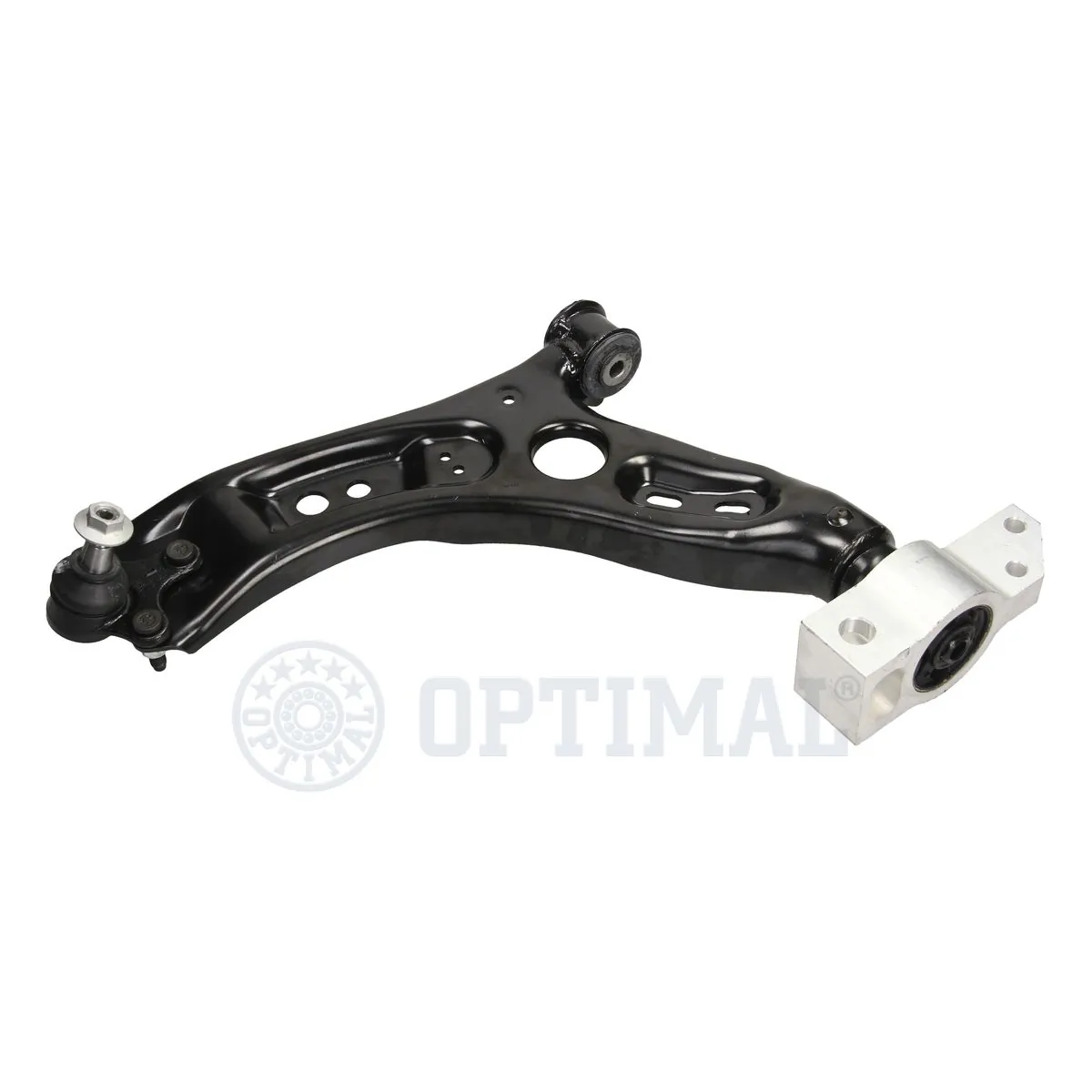 Control/Trailing Arm, wheel suspension G6-1512