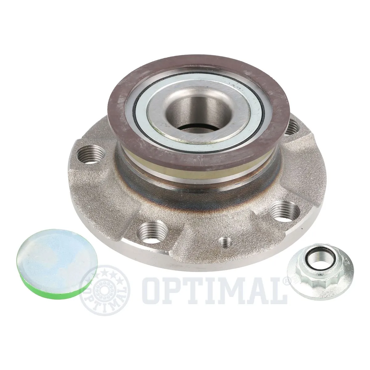 Wheel Bearing Kit 102078