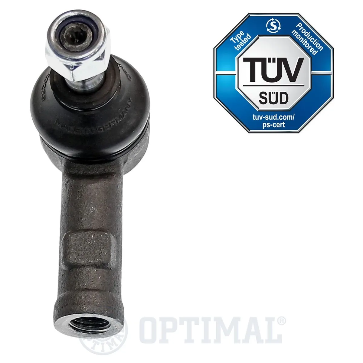 Tie Rod End G1-305