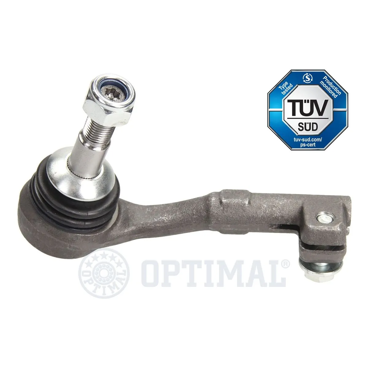 Tie Rod End G1-1235