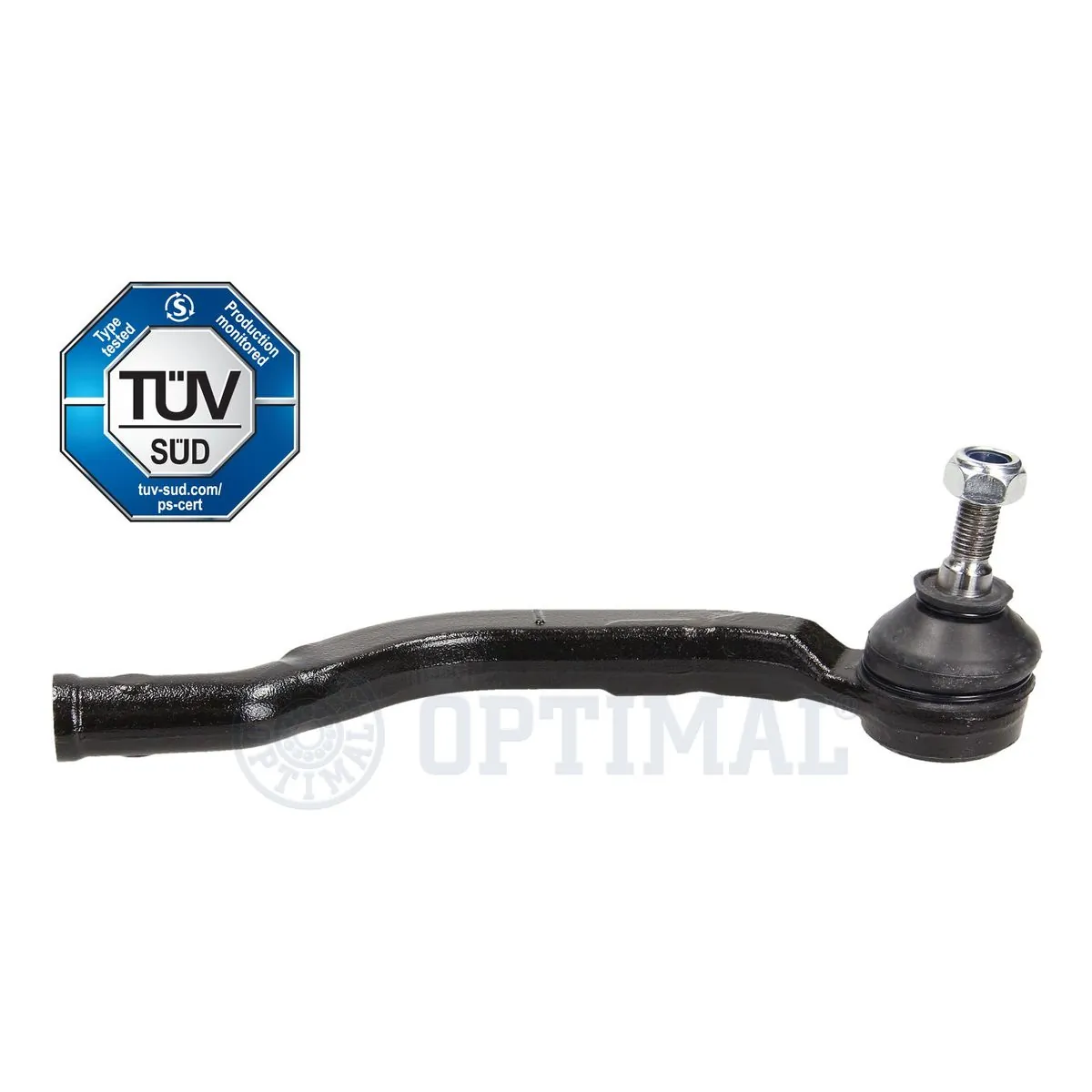 Tie Rod End G1-1218