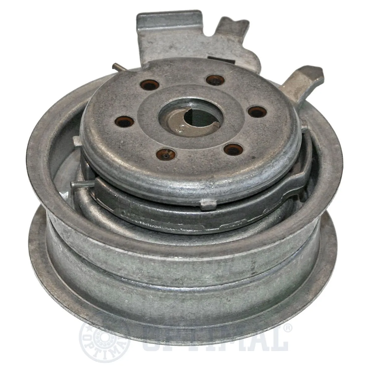OPTIMAL 0-N157 Tensioner Pulley, timing belt