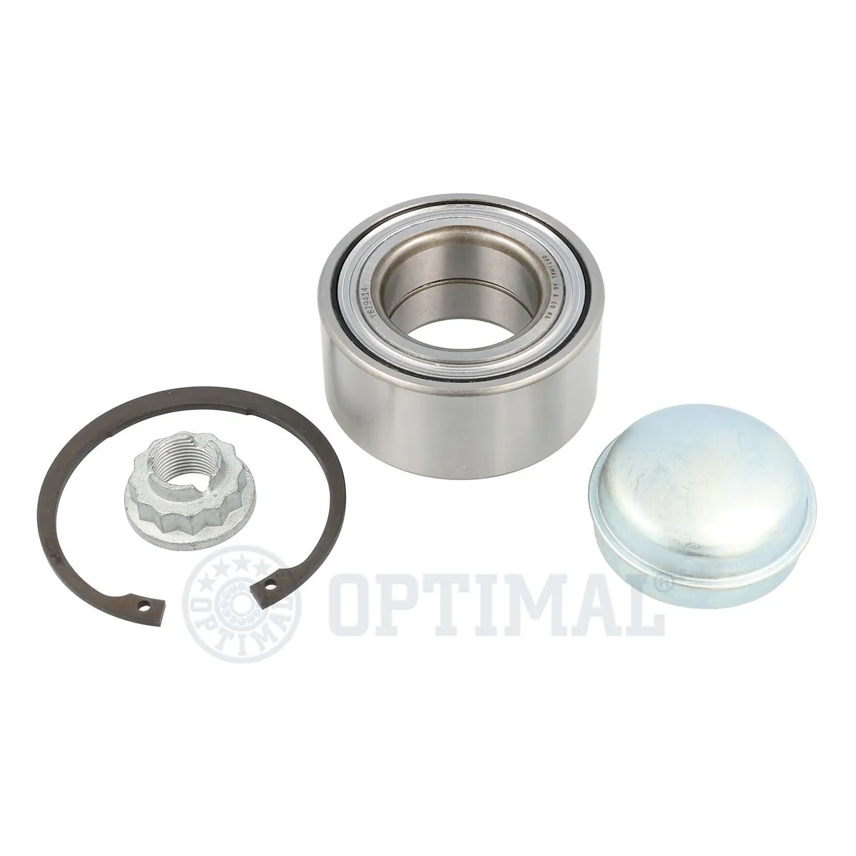 Wheel Bearing Kit 401657