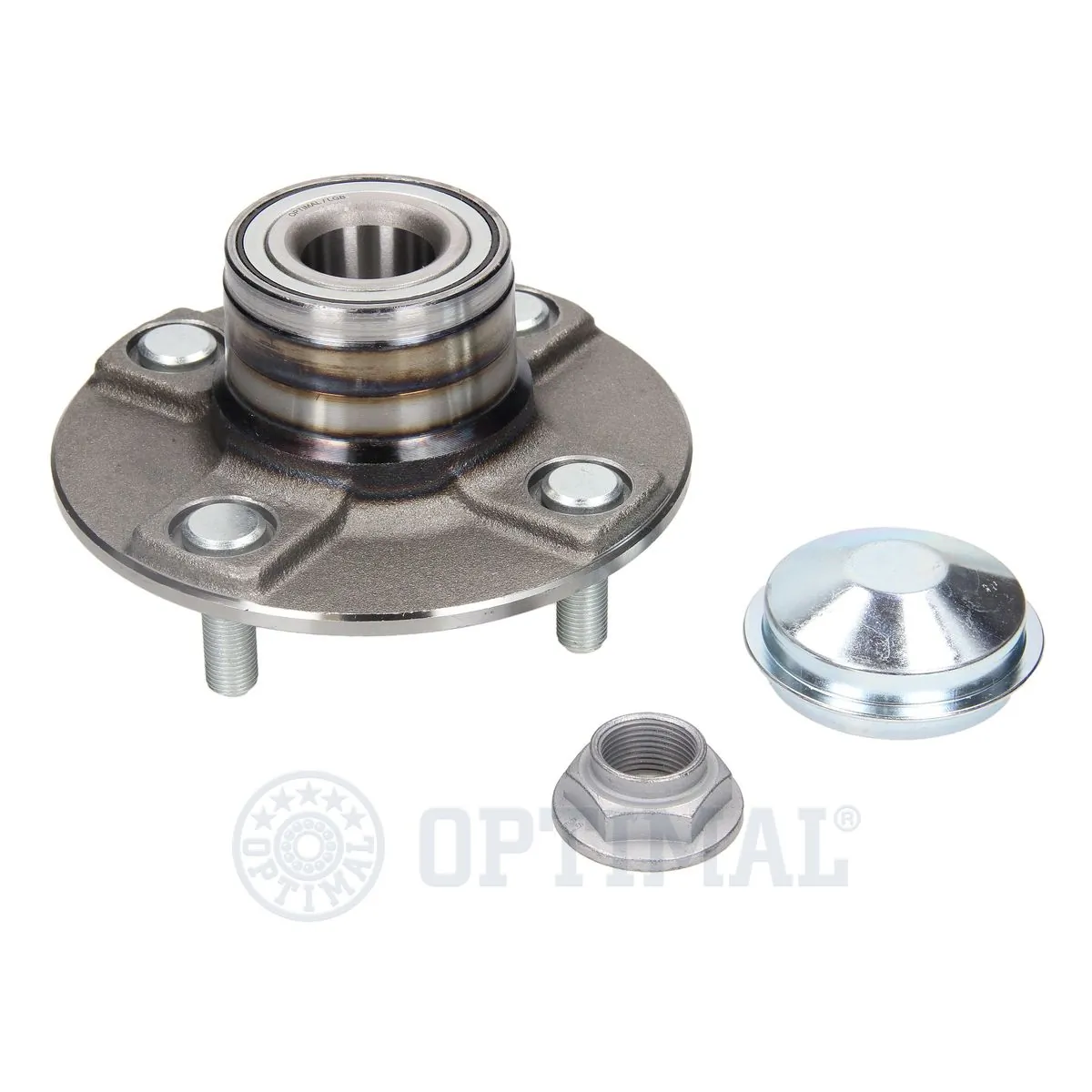 Wheel Bearing Kit 962232