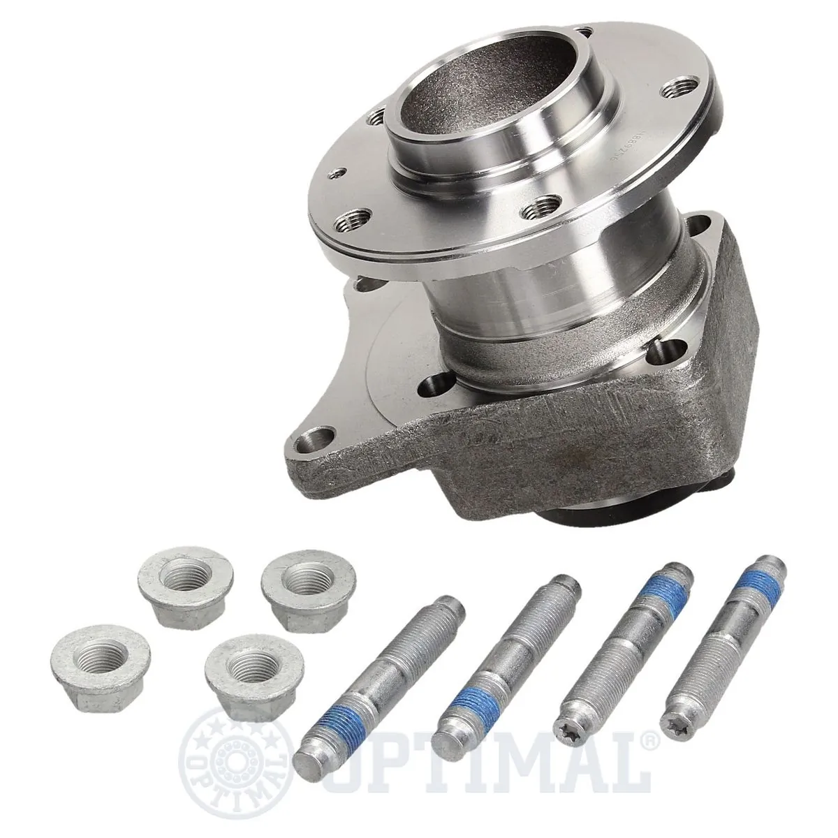 Wheel Bearing Kit 682757