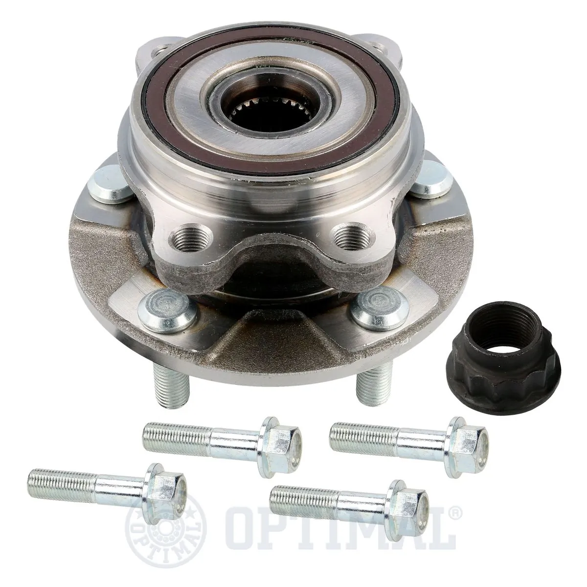Wheel Bearing Kit 981706
