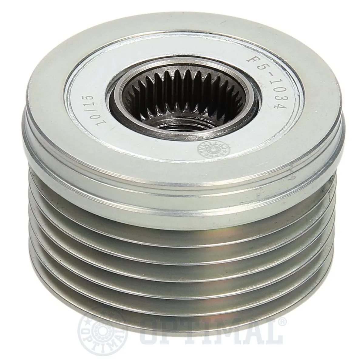 OPTIMAL F5-1034 Alternator Freewheel Clutch