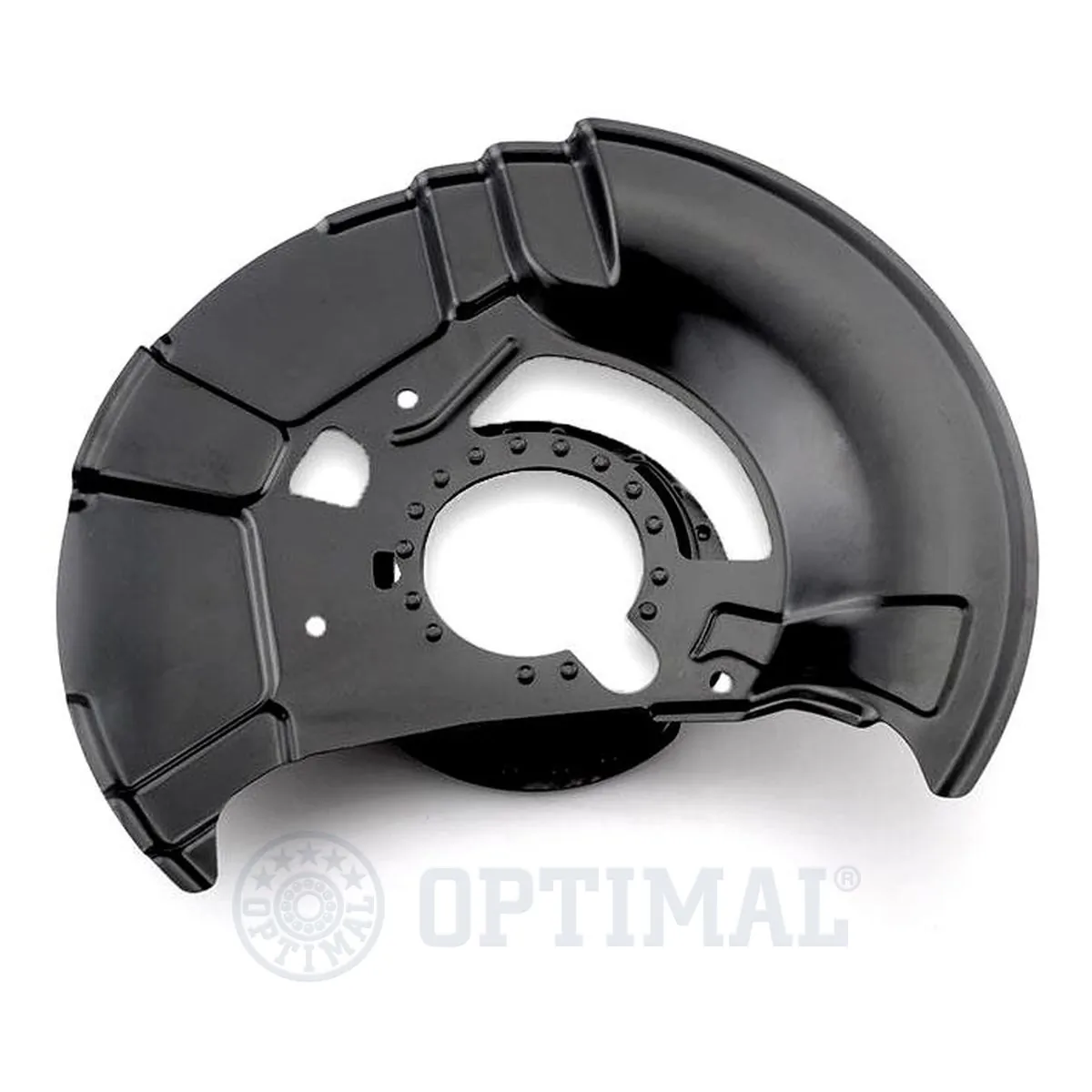 Splash Guard, brake disc BSP-5005R