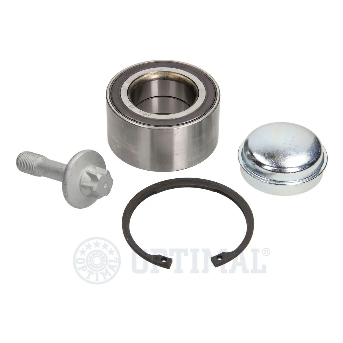 Wheel Bearing Kit 401203