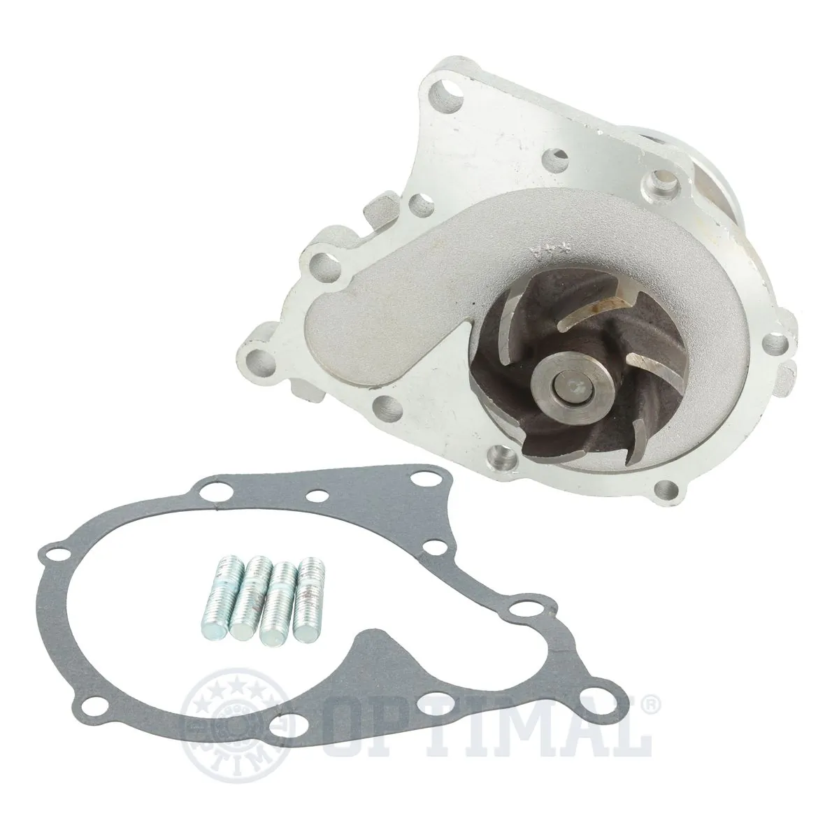 OPTIMAL AQ-2496 Water Pump, engine cooling