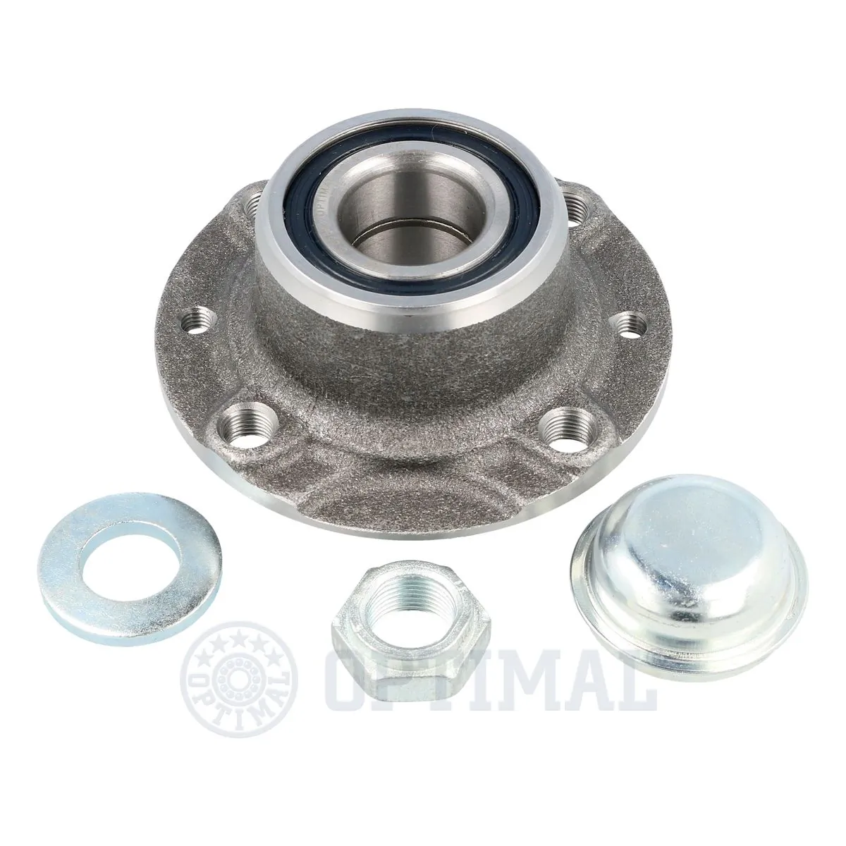Wheel Bearing Kit 802324