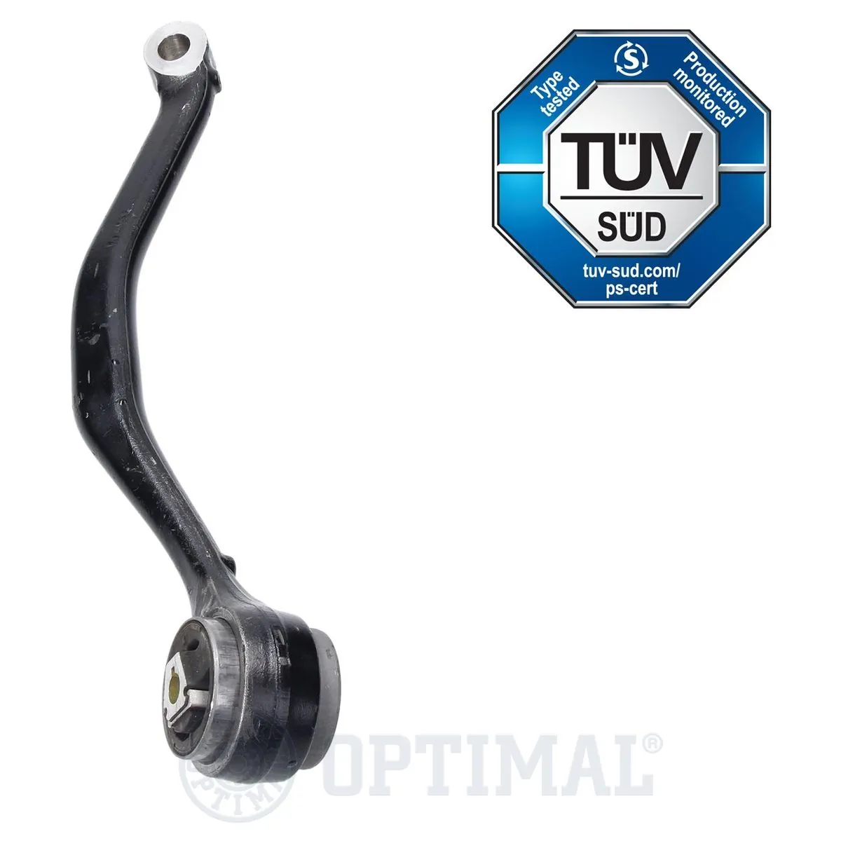 OPTIMAL G5-711 Control/Trailing Arm, wheel suspension