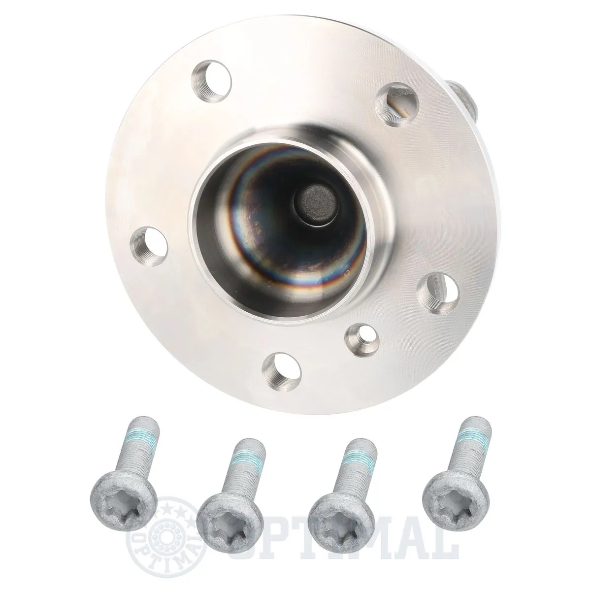 Wheel Bearing Kit 500200