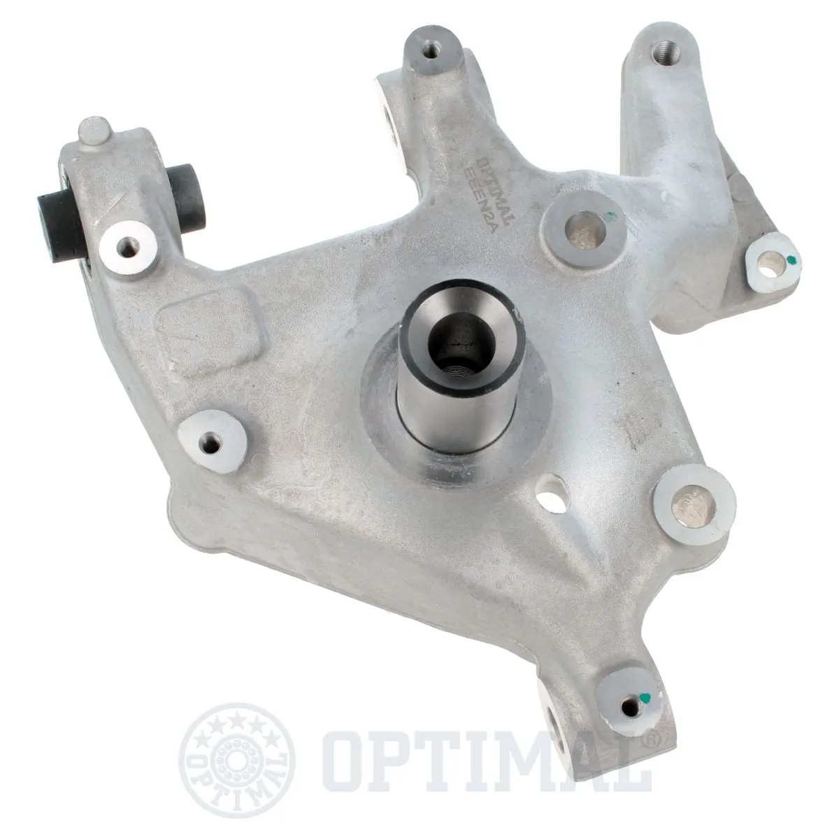 Steering Knuckle, wheel suspension KN-102019-02-L