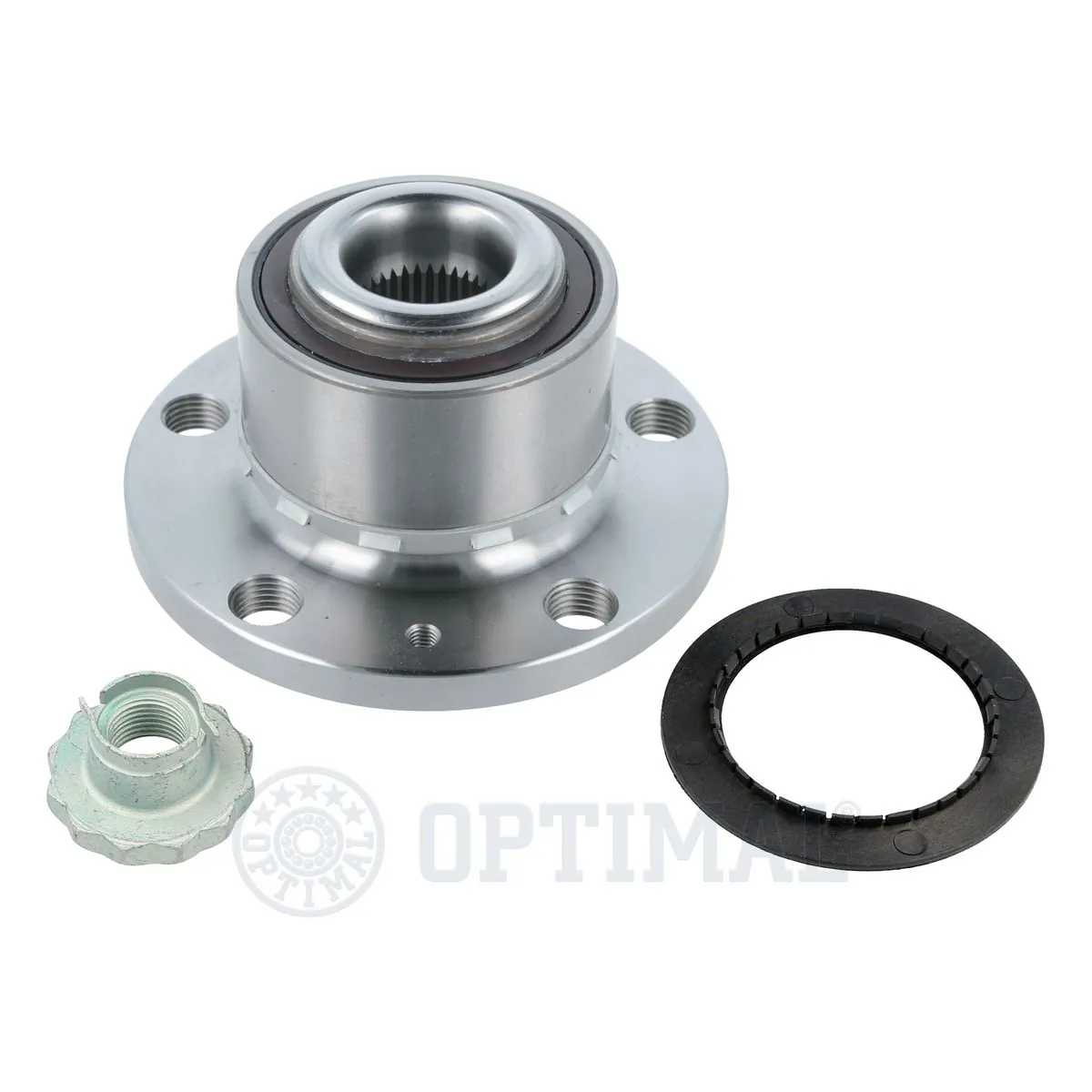 Wheel Bearing Kit 101109