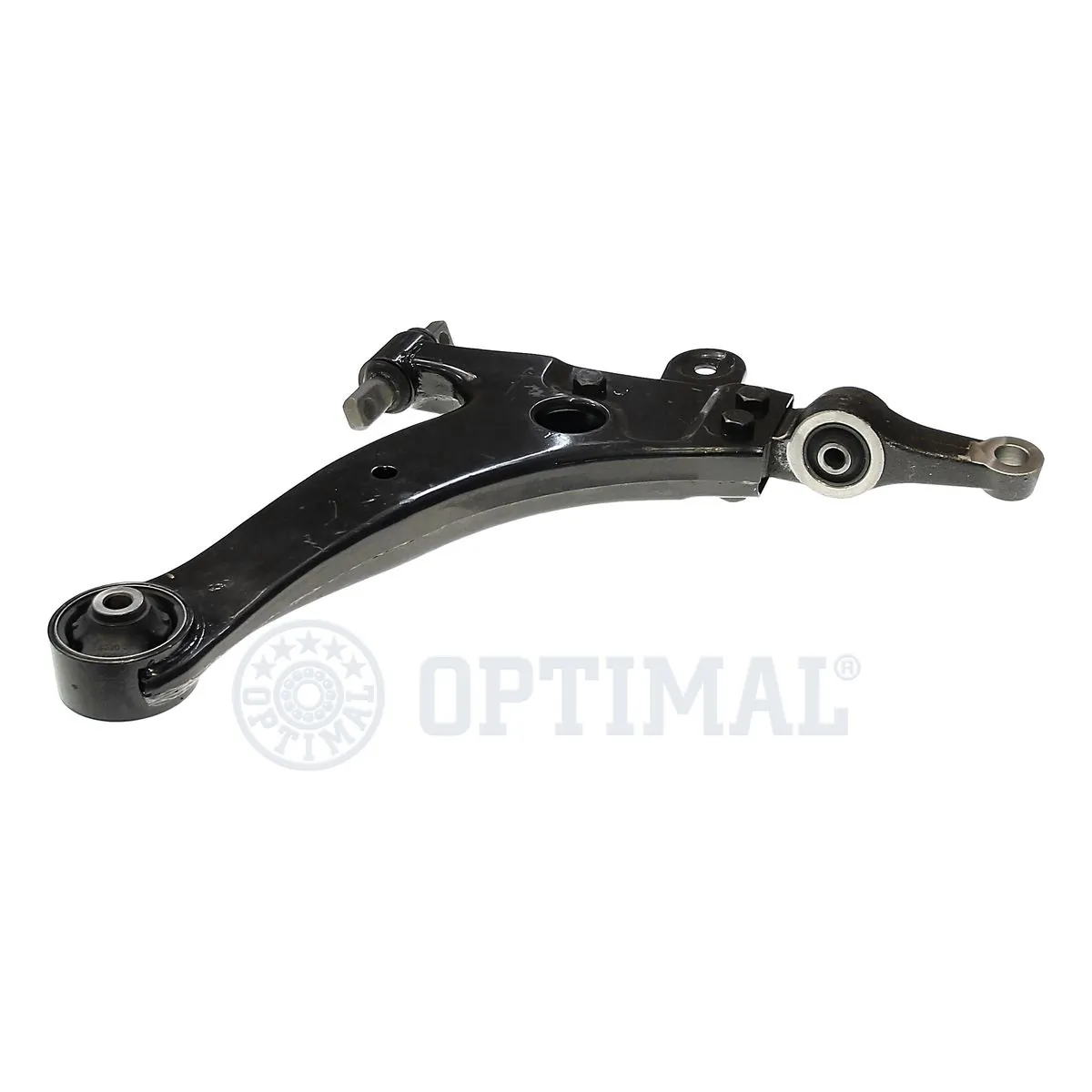 Control/Trailing Arm, wheel suspension G6-921