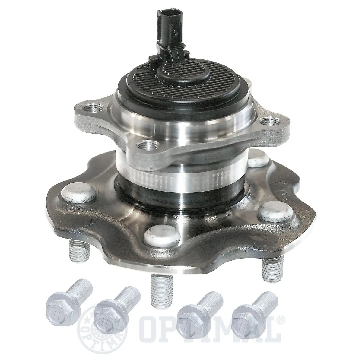 Wheel Bearing Kit 982472